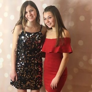 Meet your Posher, Grace